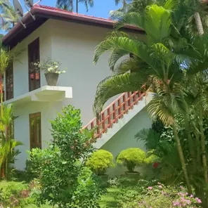 Ayurvedic Large Double Room